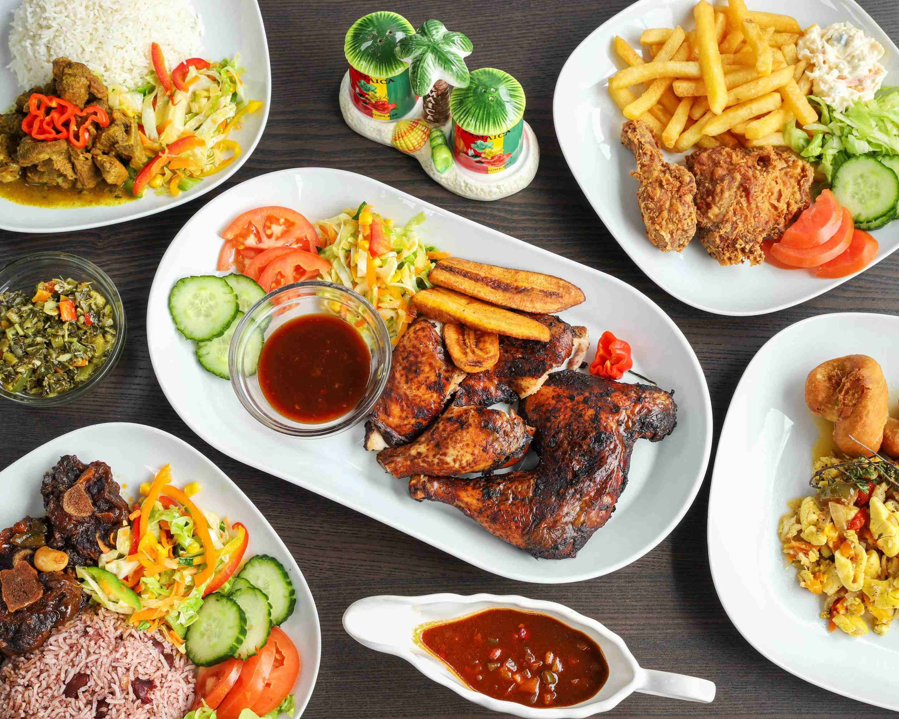 The Tropixx Restaurant and Takeaways Ltd Menu Deals & Prices - Derby