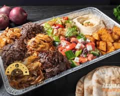 Jerusalem Shawarma (South Edmonton)
