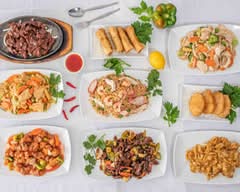 Mr. Ko Chinese Restaurant