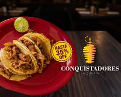 Taqueria Conquistadores