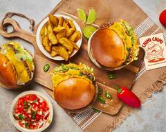 CHIMI CHIMI - Quintana