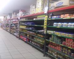 SA Supermarket