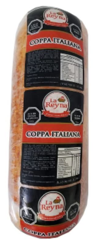 COPA ITALIANA