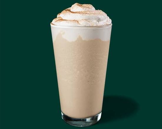 Chai  Frappuccino