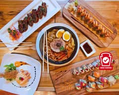 Oishi Teriyaki & Sushi