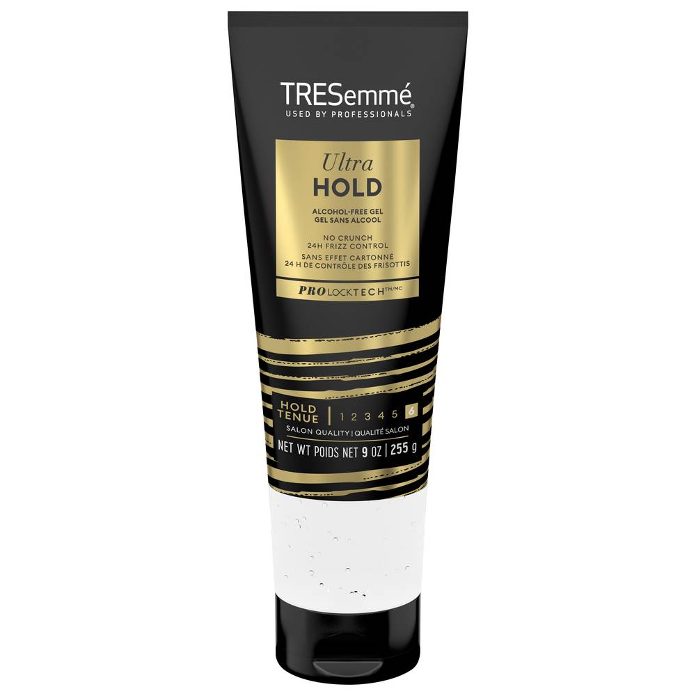 TRESemmé Styling Aid Ultra Hold Gel (9 oz)