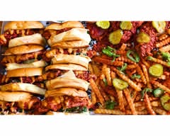 New York Sliders (Mississauga)