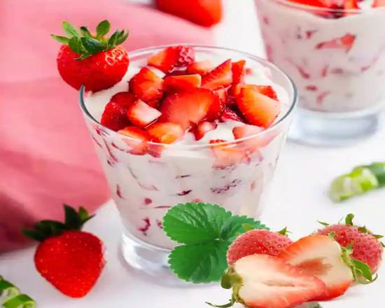 La Zona Fresona (Fresas Muy Fresas)