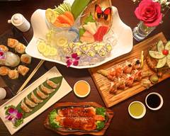 Mizu Sushi & Thai