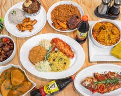 Ellas Kitchen (Randburg)