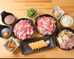 すき焼きとおばんざいの店 すき