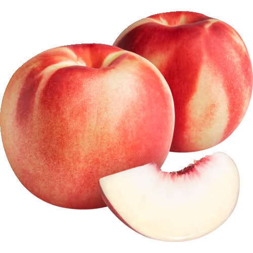 White Nectarine (Avg. 0.38lb)