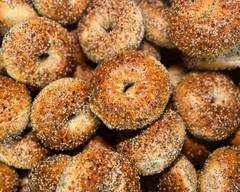 Shug's Bagels - Lemmon & Oak Lawn