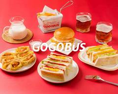 GOGOBUS 元氣巴士 霧峰樹仁店