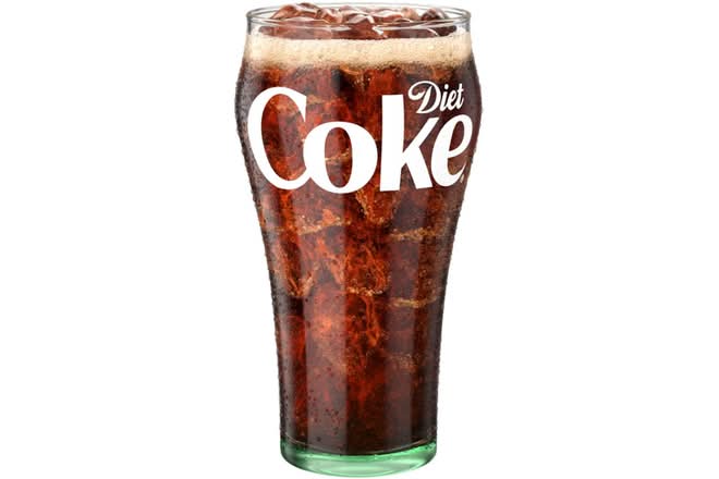Diet Coke® (0 cal)