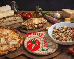 POMODORO&CO