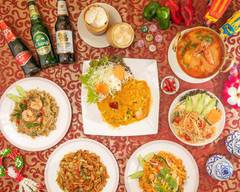 タイ料理 スクンビット ソイ トンロー Thai Food Sukhumvit soi thong lo