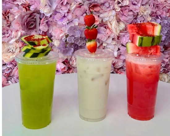 LA GUSGUERITA (1143 W 15th St)