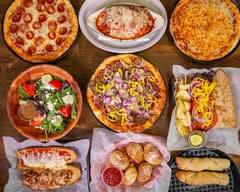 Tony's Pizzeria (216 W Main St)