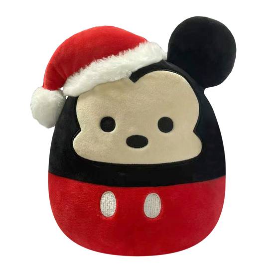 Order Squishmallows Disney Mickey and Minnie Mouse, 8 in, Assorted Styles food online from Cvs store, LODI on bringmethat.com