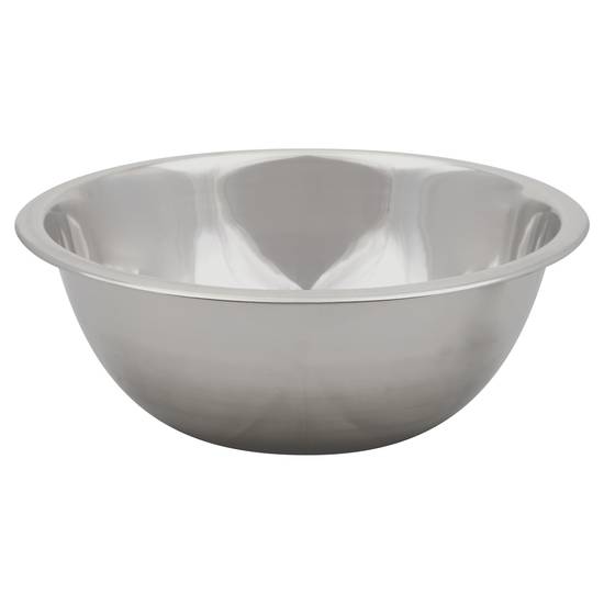 Good Cook 4 Quart Stainless Steel Bowl (1 bowl)
