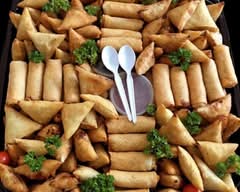 KHUSHIYAN SWEETS