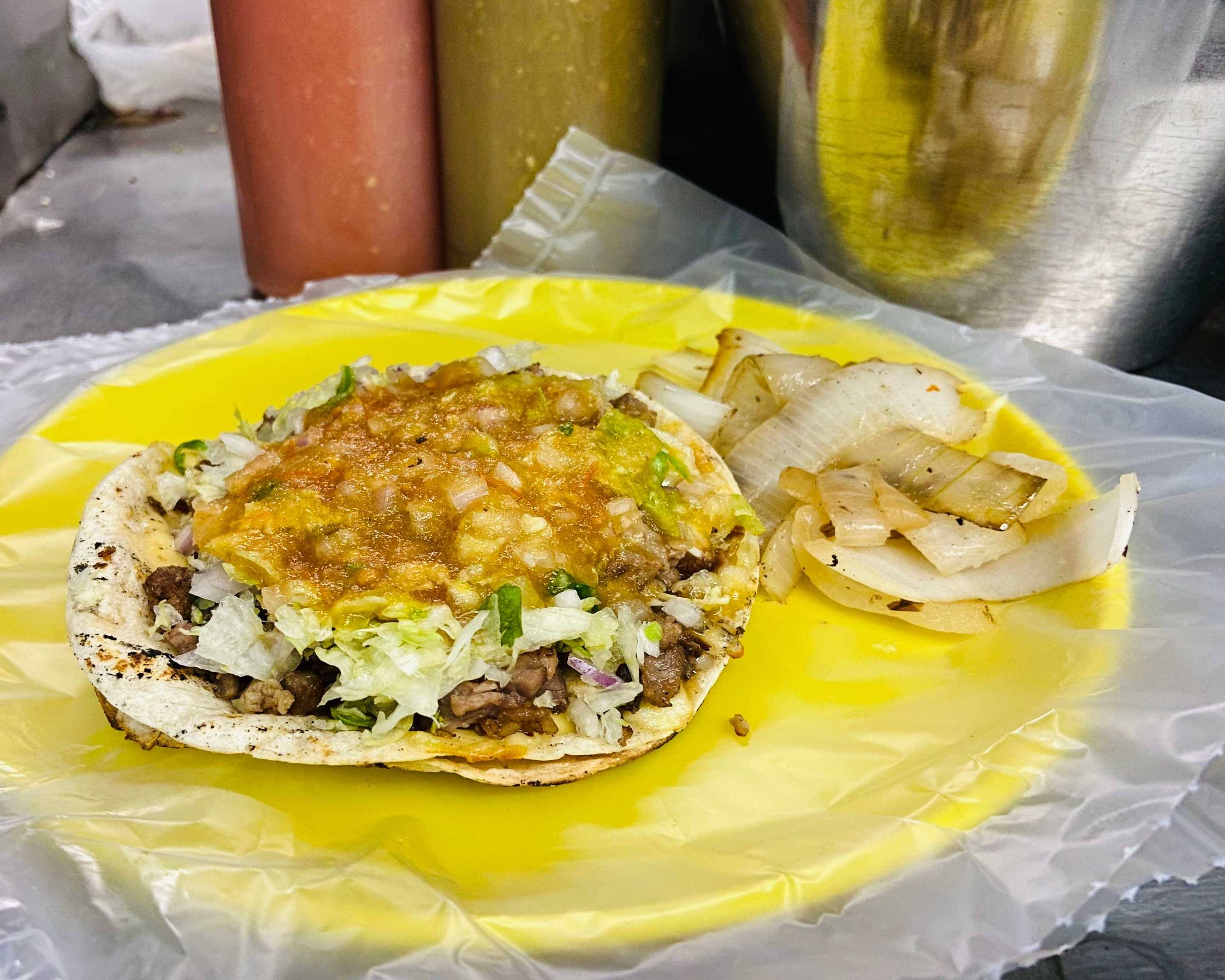 Petter’s tacos Culiacán Menú a Domicilio【Menú y Precios】Culiacán Uber