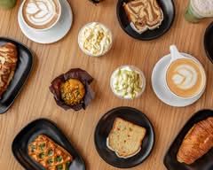 Qamaria Yemeni Coffee - Charlotte, NC (9325 JW Clay Boulevard)