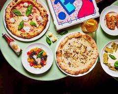 Bricktop Pizza & Pasta - Plaisance 🍕