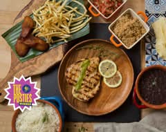Bossa Nova Brazilian Cuisine (South Bay)