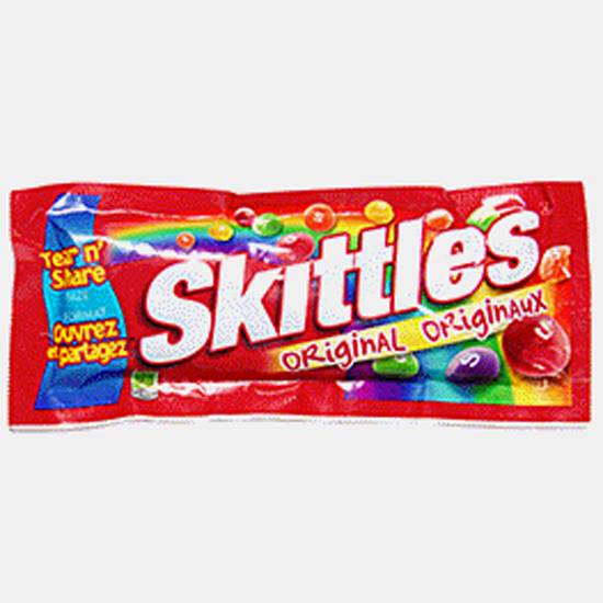 Skittles Skittles Original Candy (92g)