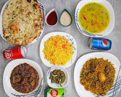 Bangladeshi Style Spicy Biryani & Curry House