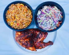 Fireside Chicken (188 William St, A)