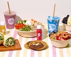 Raw Juce (Aventura)