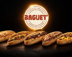 BAGUET'
