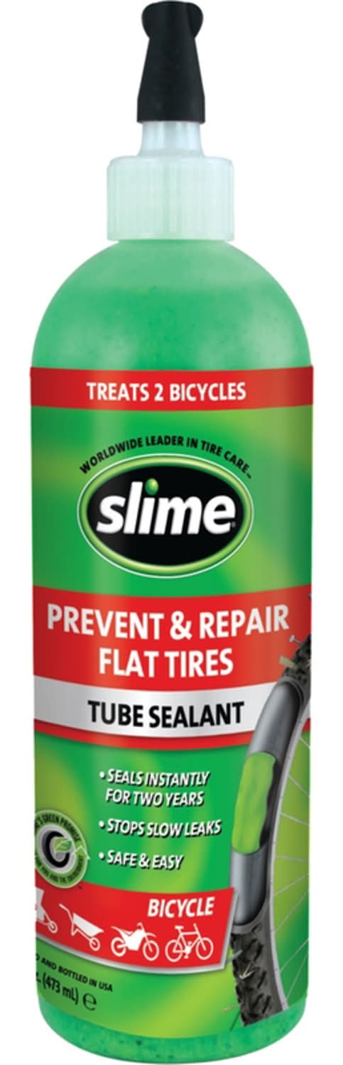 Slime Tube Sealant 16 Oz