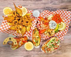 Seafood Junction-Evergreen