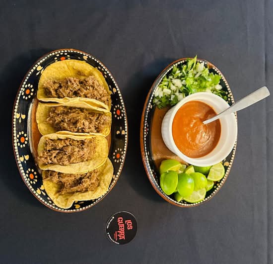 Barbacoa Los Guerra (Ciudad Juarez)