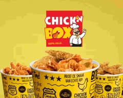 Chick'n Box Maastricht