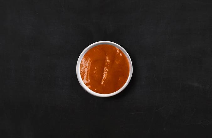 Chipotle Salsa Side