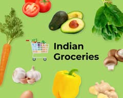 Indian Groceries