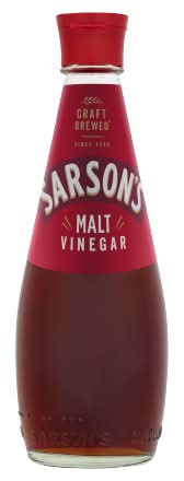 Sarson's Malt Vinegar (250ml)