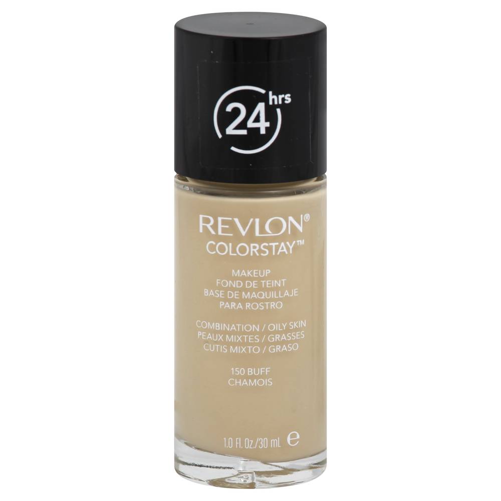 Revlon Colorstay Makeup (1 oz)