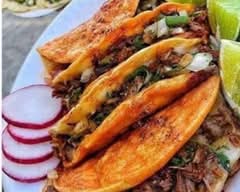Tacos De Birria La Plebe  (Guadalajara)