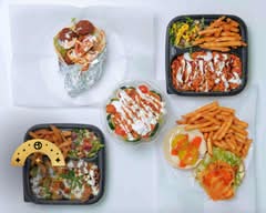 Halal Munchies (Fresh Pond)