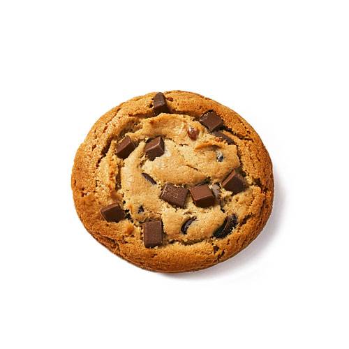 Chocolate Chunk Cookie