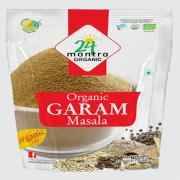 24 Mantra Organic Garam Masala