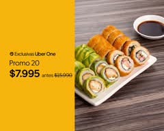 Sushimi