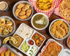 Punjabi Dawat