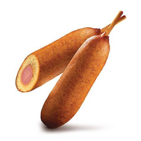 Chicken Corn Dog